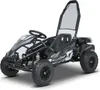 Benzinbetriebener Gokart für Kinder Beneo Motors BUGGY RSX Produktbild-Vorschau 1