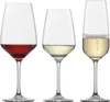 Schott Zwiesel Weinglas-Set (Sektgläser, Weißweingläser & Produktbild-Vorschau 12