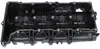 BMW 5 F07 F10 F11 10-17 N47 Couvercle de soupape Voir les images du produit 2