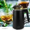 Nedis, Kunststoff-Wasserkocher 1L 360° Strix 1200W, Schwarz Produktbild-Vorschau 6