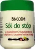 BINGOSPA Fußsalz mit Rosskastanie 550 g Produktbild-Vorschau 2