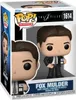 Akte X - Die unheimlichen Fälle des FBI POP! TV Vinyl Figur Produktbild-Vorschau 1