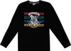 Harry Potter Schlafanzug für Herren - Hogwarts Pyjama Set Produktbild-Vorschau 5
