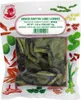 LIŚCIE LIMONKI KAFFIR SUSZONE 10 g - MERRE Anteprima dell’immagine prodotto