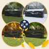 Kingsleeve® Gartenbank Abdeckung 163x66xH63/89 cm Produktbild-Vorschau 7