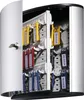 DURABLE Schlüsselkasten KEY BOX 54 für 54 St., 195323 Produktbild-Vorschau 2