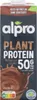 8 x Alpro Soja Proteindrink je 1 Liter Schokoladen Drink Produktbild-Vorschau 2