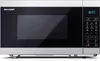 Sharp Home Appliances YC-MG81E-S, Pracovní deska, Náhled obrázku produktu 1