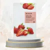 Mizon Joyful Time Essence Maske Erdbeere 23g Produktbild-Vorschau 5