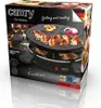 Camry Raclette Cr 6606 Silber  Silber One Size Produktbild-Vorschau 10