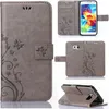 Handy Tasche für Samsung Galaxy J5 2017 Schutz Hülle Produktbild-Vorschau 1
