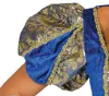 Kostým hraběnky v barokním stylu pro dámy velikosti M -XL, Náhled obrázku produktu 4