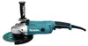 Smerigliatrice angolare Makita GA9020RFK3 Anteprima dell’immagine prodotto 13