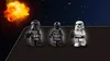 LEGO Star Wars - Imperial TIE Fighter™, Bausatz, 432 Stück, Produktbild-Vorschau 24