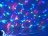 Omnilux LED BC-1, E 27 Strahleneffekt RGB Produktbild-Vorschau 3