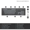 Logitech Master Series MX Mechanical - Tastatur Produktbild-Vorschau 5