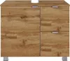Unterbeckenschrank Badschrank Waschbeckenschrank "Bogota I" Produktbild-Vorschau 1