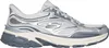 Skechers Damen Slip-ins silber Größe 40 Produktbild-Vorschau 6