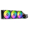 Sharkoon S90 RGB, All-in-One-Flüssigkeitskühler, 12 cm, 600 Produktbild-Vorschau 1