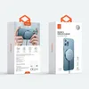 Chargeur De Téléphone Inductif Mcdodo Magsafe Blue 1.2M Voir les images du produit 12