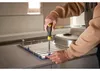 Multibit-Schraubendreher-Set (schwarz/gelb, 35-teilig) Produktbild-Vorschau 4