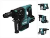 Martello combinato a batteria Makita HR004GZ, SDS-PLUS, Anteprima dell’immagine prodotto 2
