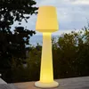 Solarstraßenleuchte AUSTRAL h110cm Produktbild-Vorschau 2