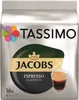Jacobs Espresso classico, Espresso, Słoik Podgląd zdjęcia produktu 1