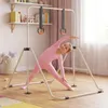 COSTWAY Sbarra da ginnastica per bambini, sbarra Anteprima dell’immagine prodotto 9