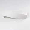 Wandlampe Wandleuchte Sollux Kinkiet Sigma weiß 42x15 cm Produktbild-Vorschau 2