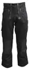 TMG 400 Herren Arbeitshose aus Baumwolle mit Cordura Produktbild-Vorschau 1