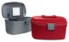 RONCATO Light Kosmetikkoffer 36x22x21 cm - Rot Produktbild-Vorschau 3