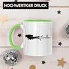 Trendation - Taucher Tasse Geschenk Kaffeetasse Produktbild-Vorschau 3