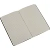 Moleskine Cahier pocket kariert schwarz DIN A6. 3er Pack Productafbeelding-voorbeeld 1