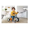 Puky Fitsch Dreirad Bundle, Design:Grey/Mustard Produktbild-Vorschau 5