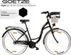 Goetze Style 28 Zoll City Bike, 18 Zoll Stahl Produktbild-Vorschau 2