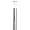 Globo Lighting lampe d'extérieur acier inoxydable, 1x E27 Voir les images du produit 9