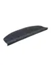 15er Set Stufenmatten Treppe Halbrund 26 x 65 cm Anthrazit Produktbild-Vorschau 1