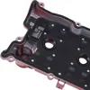 2x Upgrade aluminium valve cover for 03-07 Infiniti FX35 Voir les images du produit 5