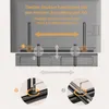 ARLI Soundbar Halterung TV Montage universell verstellbar Produktbild-Vorschau 4