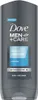 Dove men+care douchegel clean comfort 400 ml Produktbild-Vorschau 6