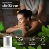 Vibratissimo Desire Jump 100 ml Massageöl - Prickelnde Produktbild-Vorschau 5