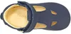 Froddo Prewalkers T-Bar Baby Halbsandale dunkelblau (dark Produktbild-Vorschau 4