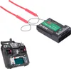 Nadajnik RC Flysky FS-i6X 2,4 GHz 10CH AFHDS 2A z Podgląd zdjęcia produktu 1