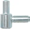 SFS Einbohrband-Unterteil m. Zylinderkopf, ø 16 mm, Stahl Produktbild-Vorschau 1