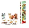 Puzzle 'Waldtiere' (Kinderpuzzle) Produktbild-Vorschau 10
