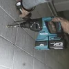 Makita DHR242Z - Schwarz - Blau - 2,4 cm - 1,3 cm - 2,7 cm Produktbild-Vorschau 22