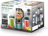 SENCOR SBU 7871GR Automatický vákuový supermixér, 8 Náhľad obrázku produktu 6