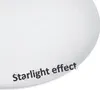 Runde LED Deckenleuchte weiß Deckenschale Ø 27cm Produktbild-Vorschau 11