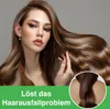 Shampoo Rosmarin Kopfhaut Pflege für Haarwachstum gegen Produktbild-Vorschau 8